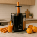 SILVERCREST® KITCHEN TOOLS Juicer SFE 400 A1 - Image 2