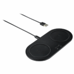 TRONIC Dual Qi Charging Pad