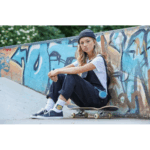 SILVERCREST Blue Bluetooth Speaker - Image 2