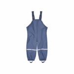 LUPILU Boys' Waterproof Mud Pants
