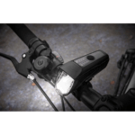 CRIVIT Led Bike Light Set - Image 2