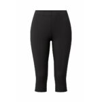 Legginsy Damskie 3/4 (xs (32/34), Czarny) Marki Esmara