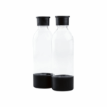 SILVERCREST Twin Sprudler Replacement Bottles