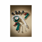 PARKSIDE Compressed Air Accessories PDSS 13 D4 Kit - Image 3