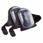 PARKSIDE Gel Knee Pads, 1 Pair