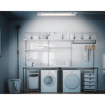 LIVARNO Home LED Wet Room Light - Image 2