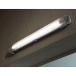 LIVARNO Home LED Wet Room Light - Image 3