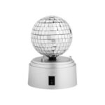 Livarno LED Disco Ball Light