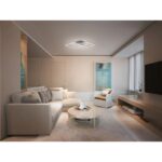 Livarno LED Wall/Ceiling Light, 3 Brightness Levels - Image 2