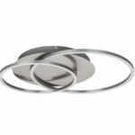LIVARNO LED Wall/Ceiling Light, 3 Brightness Levels