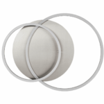 LIVARNO LED Wall/Ceiling Light, 3 Brightness Levels - Image 3
