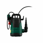 PARKSIDE 400W Submersible Pump - Image 2
