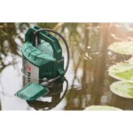 PARKSIDE PTPS 1100 B2 Dirty Water Pump - Image 2
