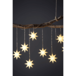 LIVARNO Home White LED Light Decoration