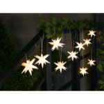 LIVARNO Home White LED Light Decoration - Image 2