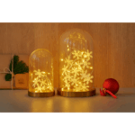 LIVARNO HOME Christmas tree lights inside 1.7 m 20 lights - Image 2
