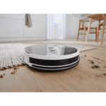 SILVERCREST App-Controlled Robot Vacuum - Image 3