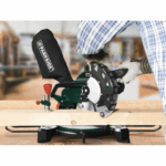 PARKSIDE® Crosscut and Mitre Saw PKS 1500 B3 - Image 7