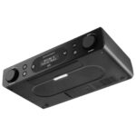 SILVERCREST DAB+ Under-Cabinet Kitchen Radio