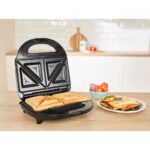 SILVERCREST 700W Sandwich Maker