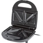 SILVERCREST 700W Sandwich Maker - Image 2