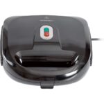 SILVERCREST 700W Sandwich Maker - Image 3