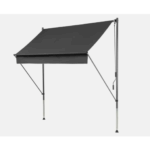 LIVARNO Home Clamp Awning, 300x150cm - Image 2