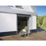 LIVARNO Home Clamp Awning, 300x150cm - Image 4