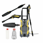Parkside Pressure Washer 1800W - Image 3