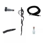 PARKSIDE Telescopic Lance for Pressure Washer - Image 2