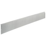PARKSIDE Metal Lawn Edgings, 4 Pieces - Image 4
