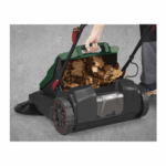 PARKSIDE Cordless Outdoor Sweeper 20V - Image 3