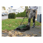 PARKSIDE Cordless Outdoor Sweeper 20V - Image 4