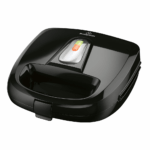SILVERCREST SSMW 750 D2 3-IN-1 Grill