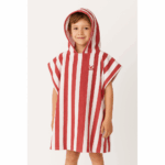 Sansibar Children'S Poncho - Image 2