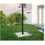 PARKSIDE RDS 18 A1 Solar Outdoor Shower