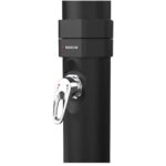PARKSIDE RDS 18 A1 Solar Outdoor Shower - Image 3