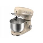 SILVERCREST 600W Retro Mixer - Image 2