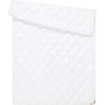 LIVARNO Duo Polygiene Quilt, 155x220cm - Image 2