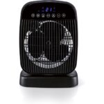 Silvercrest Remote Fan Heater SHLF 2000 E4 - Image 3