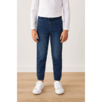 Pepperts Kinder Jungen Thermo-Jeans Mit Hohem Baumwollanteil - Image 2