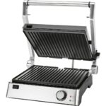 Silvercrest Multi-Use Grill 2000W - Image 2