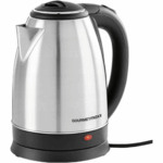 GOURMETMAXX Stainless Steel Kettle