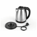 GOURMETMAXX Stainless Steel Kettle - Image 2