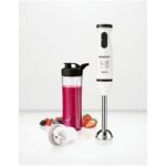 SILVERCREST Hand Blender Set with Smoothie Maker - Image 2