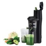 Silvercrest Slow Juicer SSJBK 300 B2 - Image 3