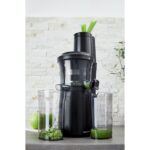 Silvercrest Slow Juicer SSJBK 300 B2 - Image 2