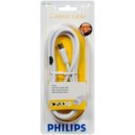 PHILIPS 1.5M Coaxial Cable - Image 2