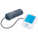 SANITAS SBM52 Upper Arm Blood Pressure Monitor - Image 2