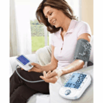 SANITAS SBM52 Upper Arm Blood Pressure Monitor - Image 3